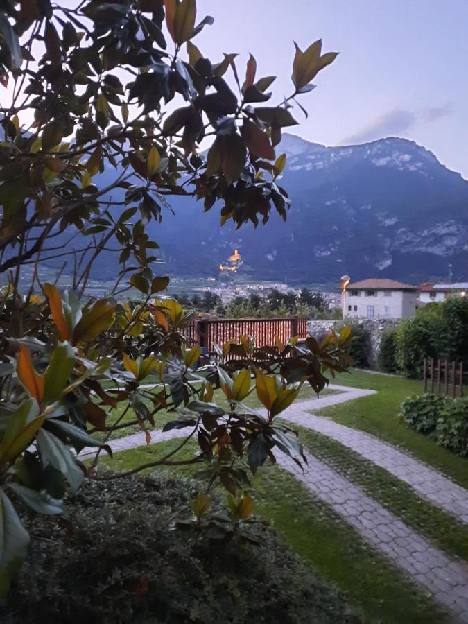 Appartamento Nel Verde Circondato Dalle Montagne Vo Sinistro 外观 照片