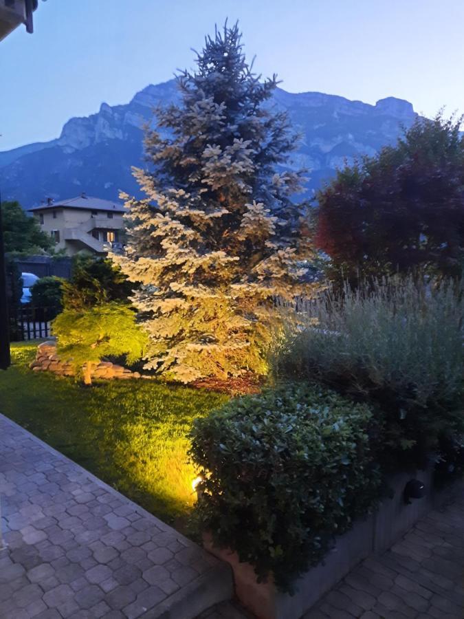 Appartamento Nel Verde Circondato Dalle Montagne Vo Sinistro 外观 照片